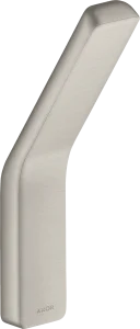 Axor Universal Softsquare Towel Hook Stainless Steel
