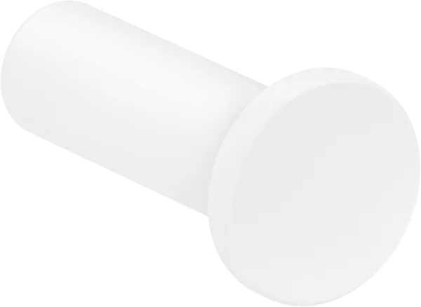 Axor Universal Circular Hooks 67 X 67 X 64mm White - Matt