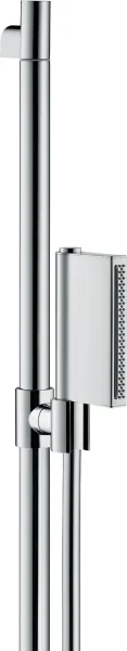 Axor One Shower Set 0.90 M With 2jet Hand Shower Chrome