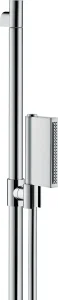 Axor One Shower Set 0.90 M With 2jet Hand Shower Chrome