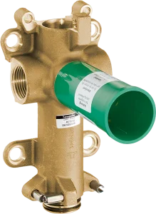 Axor One Basic Set For Shut-off Valve