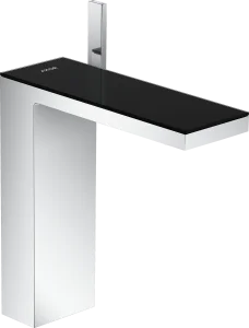 Axor Myedition Single Lever Basin Mixer 230 With Push-open Waste