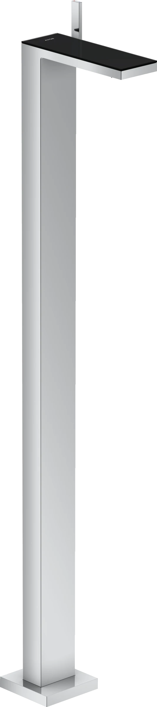 Axor Myedition Single Lever Basin Mixer Floor-standing With Push-open Waste