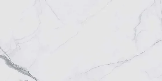 European Tiles Classic Statuario Chain C 240X120 Matt Porcelain 6Mm Rectified Tile detail view - Image 2