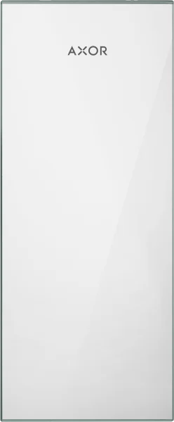 Axor Myedition Plate 245 Glass Mirror