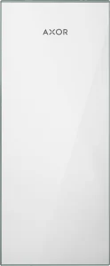 Axor Myedition Plate 245 Glass Mirror