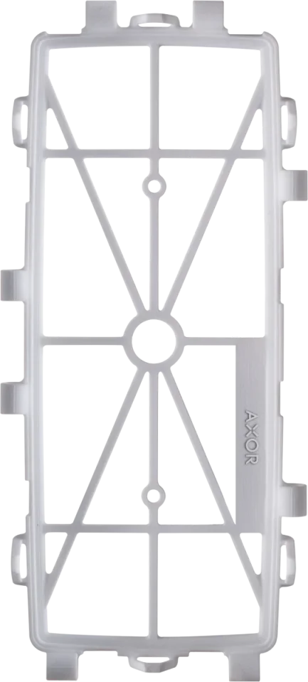 Axor Myedition Supplies 301 X 139 X 44mm product image - Image 2