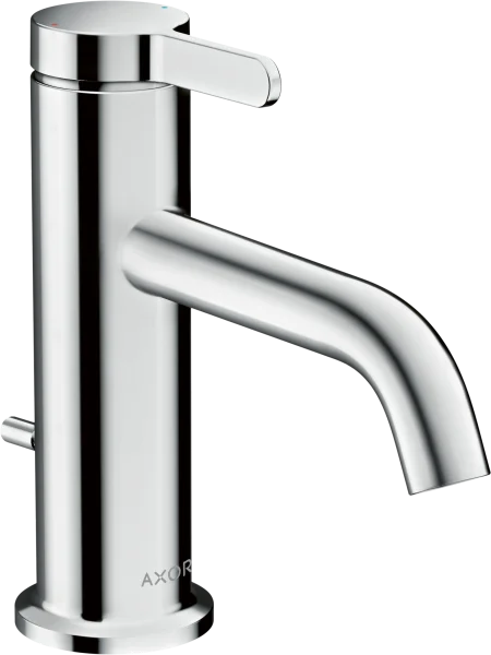 Axor One Manual Mixers 400 X 205 X 73mm Chrome