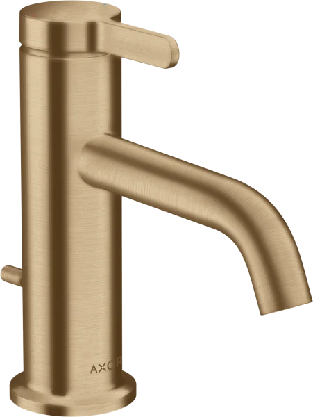 Axor One Manual Mixers 400 X 205 X 73mm Bronze - Brushed