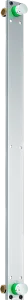 Axor One Concealed Basic Set Bath/shower Mixers 1080 X 170 X 80mm