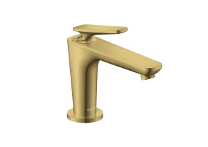 Axor Citterio C Manual Mixers 398 X 206 X 72mm Gold - Polished