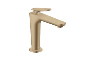 Axor Citterio C Manual Mixers 398 X 206 X 72mm Bronze - Brushed