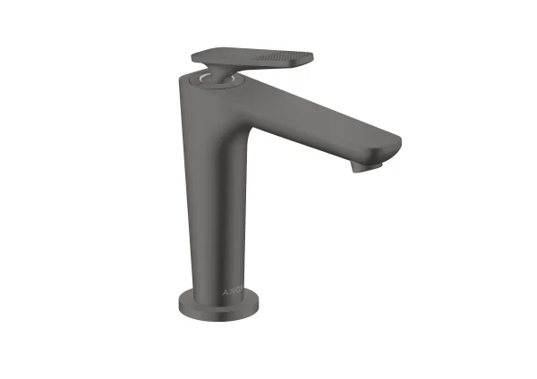Axor Citterio C Manual Mixers 398 X 206 X 72mm Gunmetal/chrome - Brushed