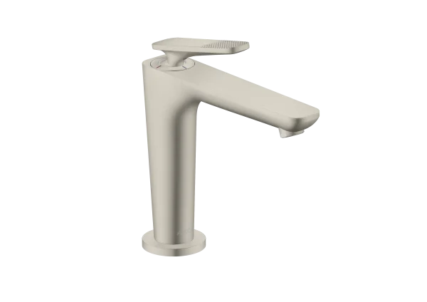 Axor Citterio C Manual Mixers 401 X 208 X 75mm Stainless Steel