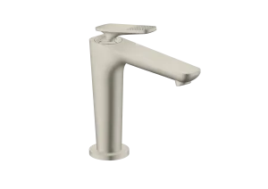 Axor Citterio C Manual Mixers 401 X 208 X 75mm Stainless Steel