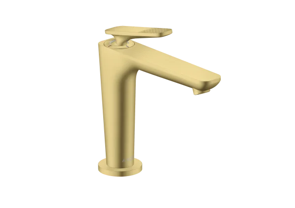 Axor Citterio C Manual Mixers 401 X 208 X 75mm Brass - Brushed