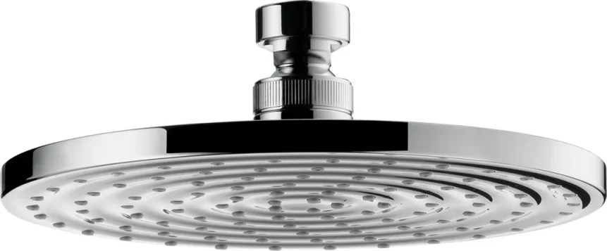 Hansgrohe Shower Heads 300 X 285 X 130mm Chrome product image - Image 1