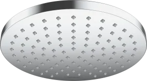 Hansgrohe Vernis Blend Overhead Shower 200 1jet Ecosmart+ Chrome