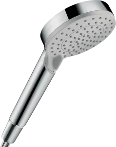 Hansgrohe Vernis Blend Hand Shower 100 Vario Ecosmart+ Chrome