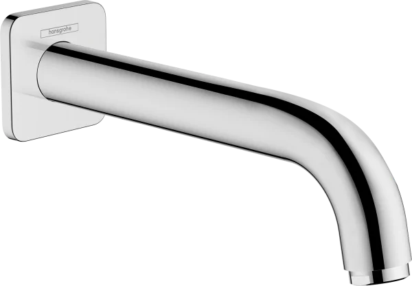 Hansgrohe Vernis Shape Bath Spout Chrome