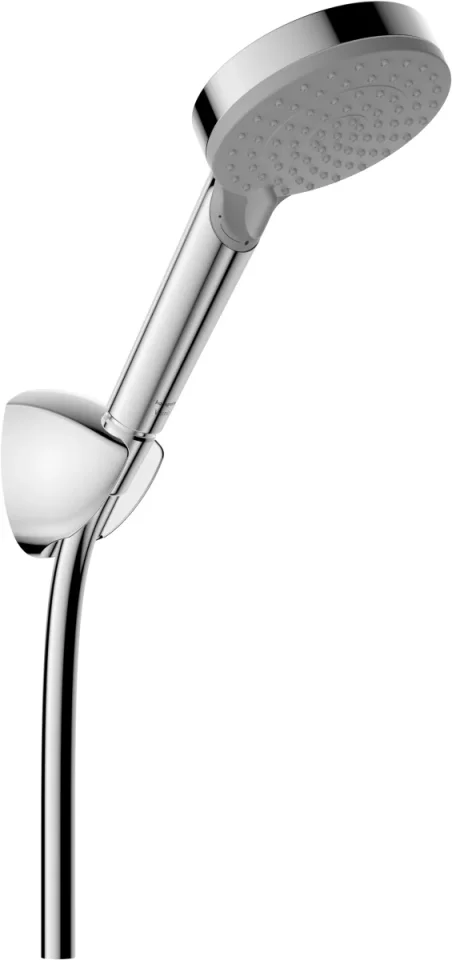 Hansgrohe Vernis Blend Porter Sets 297 X 185 X 90mm Chrome product image - Image 1
