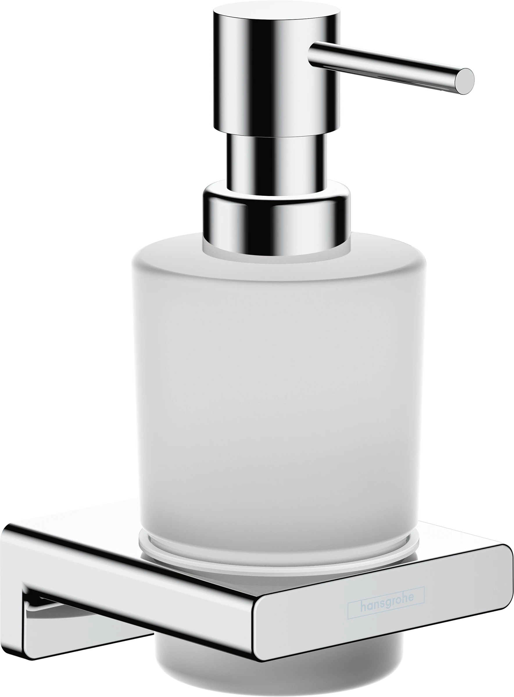 Hansgrohe Addstoris Q Liquid Soap Dispenser Chrome