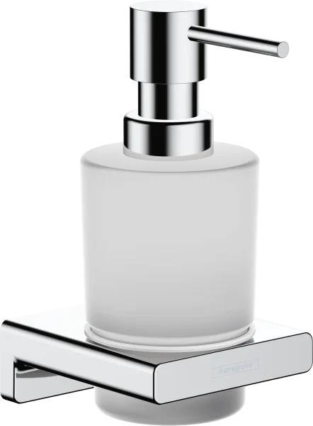 Hansgrohe Addstoris Q Liquid Soap Dispenser Chrome