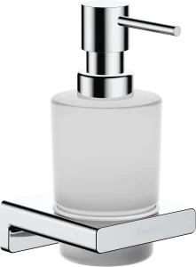 Hansgrohe Addstoris Q Liquid Soap Dispenser Chrome