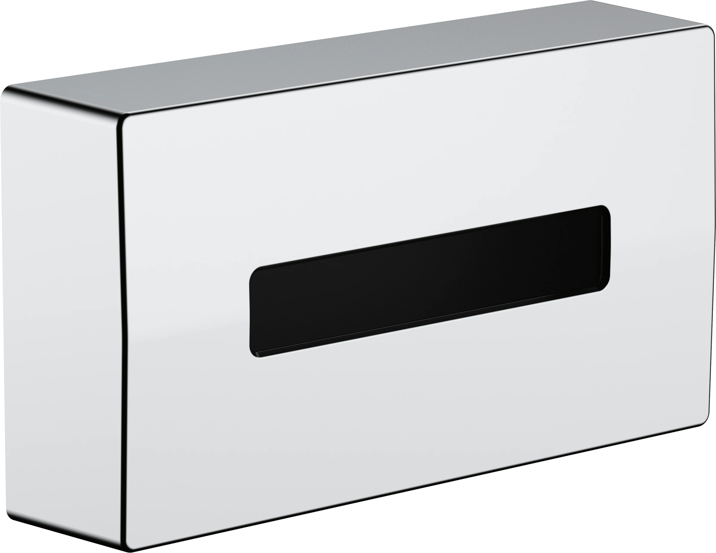 Hansgrohe Addstoris Tissue Box Chrome