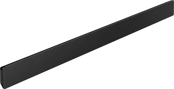 Hansgrohe Wallstoris Shelves 545 X 69 X 51mm Black - Matt