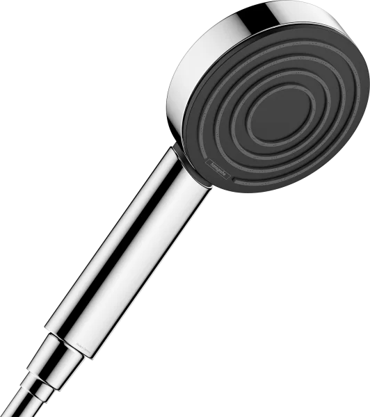 Hansgrohe Pulsify S Hand Shower 105 1jet Ecosmart+ Chrome