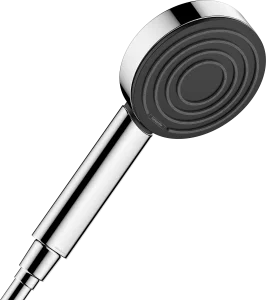 Hansgrohe Pulsify S Hand Shower 105 1jet Ecosmart+ Chrome