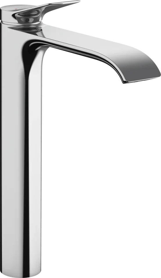 Hansgrohe Vivenis Manual Mixers 555 X 310 X 80mm Chrome product image - Image 1