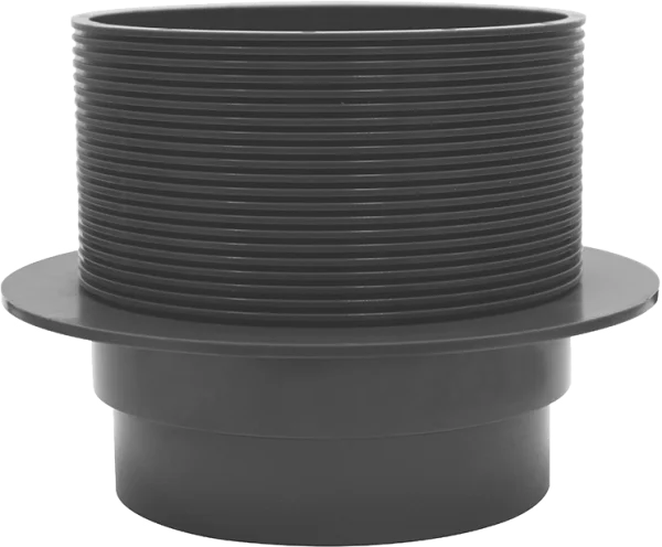 Hansgrohe Raindrain Spot Height Compensation Piece