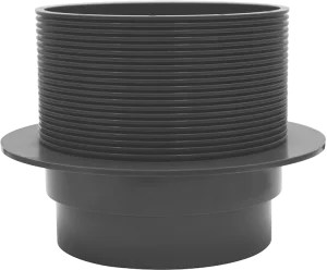 Hansgrohe Raindrain Spot Height Compensation Piece