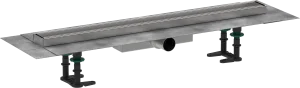 Hansgrohe Raindrain Compact Shower Wastes 883 X 162 X 132mm