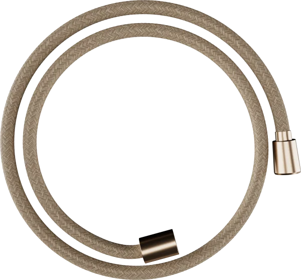 Hansgrohe Designflex Shower Hoses 270 X 182 X 40mm Bronze - Brushed