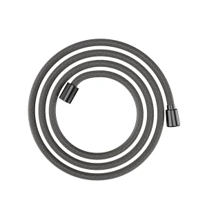 Hansgrohe Designflex Shower Hoses 270 X 182 X 40mm Gunmetal/chrome - Brushed