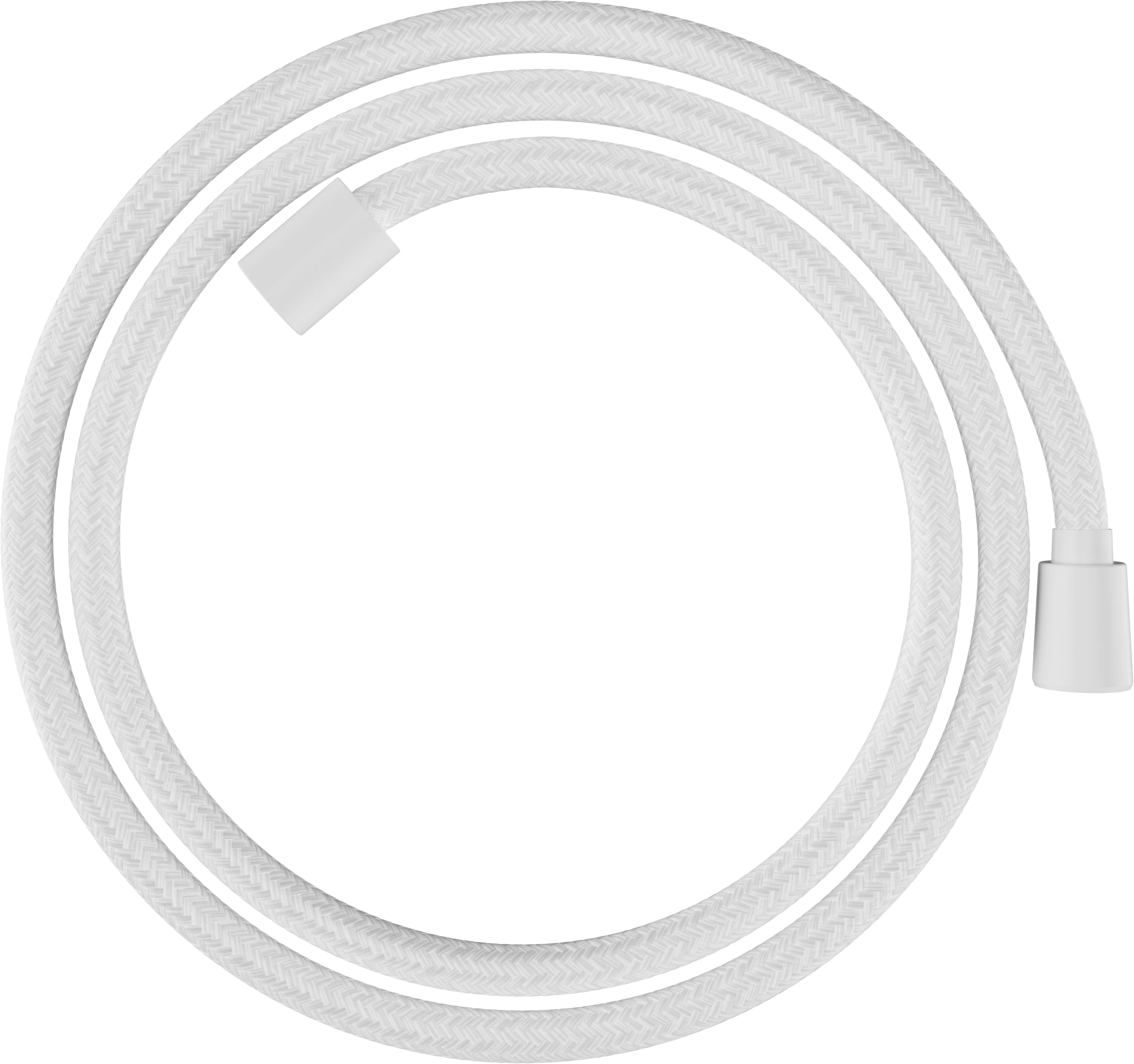 Hansgrohe Designflex Shower Hoses 270 X 182 X 40mm White - Matt