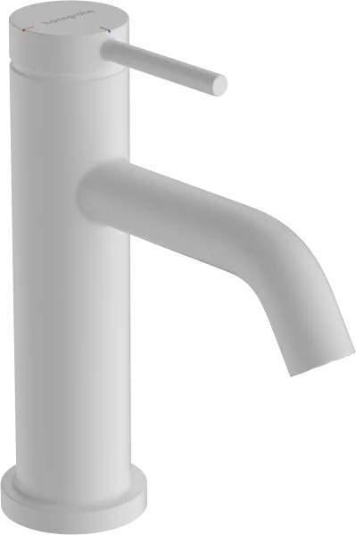 Hansgrohe Tecturis S Manual Mixers 400 X 205 X 75mm White - Matt