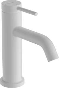 Hansgrohe Tecturis S Manual Mixers 400 X 205 X 75mm White - Matt