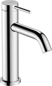 Hansgrohe Tecturis S Manual Mixers 400 X 205 X 75mm Gunmetal/chrome - Brushed