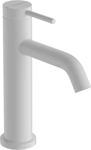 Hansgrohe Tecturis S Manual Mixers 400 X 205 X 75mm White - Matt
