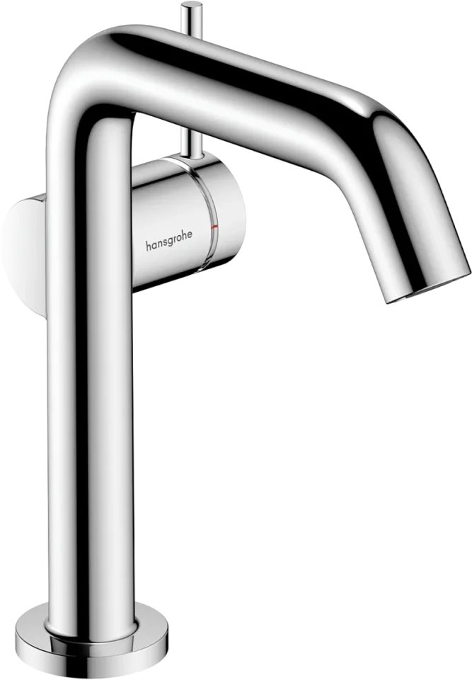 Hansgrohe Tecturis S Manual Mixers 505 X 267 X 130mm Chrome product image - Image 1