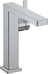 Hansgrohe Tecturis E Manual Mixers 505 X 267 X 130mm Chrome