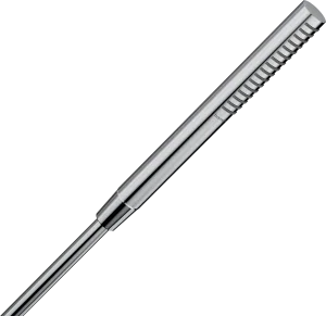 Hansgrohe Pulsify S Hand Showers 270 X 60 X 45mm Chrome