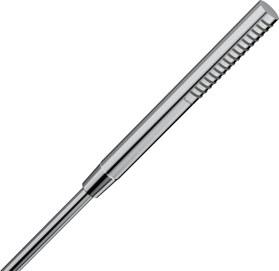 Hansgrohe Pulsify S Hand Showers 270 X 60 X 45mm Chrome product image - Image 1
