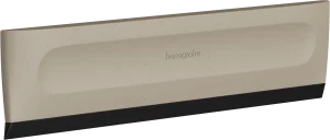 Hansgrohe Wallstoris Planet Edition Supplies Accessoires 200 X 60 X 15mm Sand