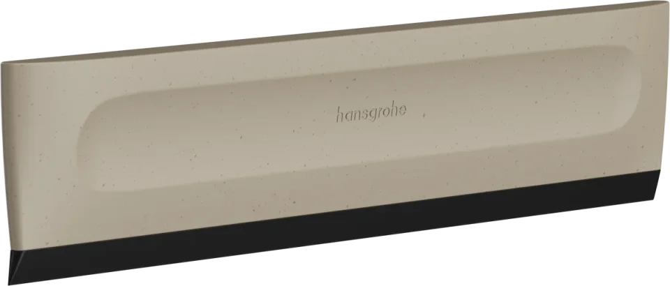 Hansgrohe Wallstoris Planet Edition Supplies Accessoires 200 X 60 X 15mm Sand product image - Image 1