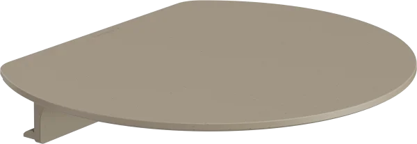 Hansgrohe Wallstoris Planet Edition Shelves 205 X 178 X 45mm Sand